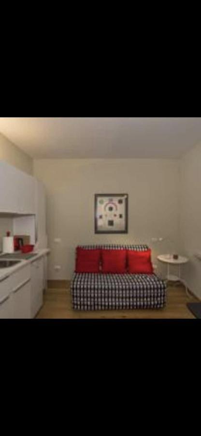 Apartament Delizioso Bilocale In Centro Storico Piza Zewnętrze zdjęcie